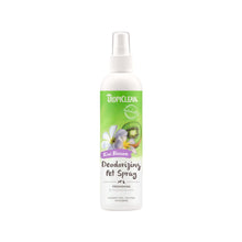 Tropiclean Kiwi Blossom Deodorizing Pet Spray