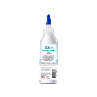 Tropiclean Oxymed Ear Cleaner for Pets