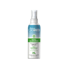 Tropiclean Oxymed Hypoallergenic Soothing Spray for Pets
