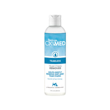 Tropiclean Oxymed Tear Stain Remover for Pets