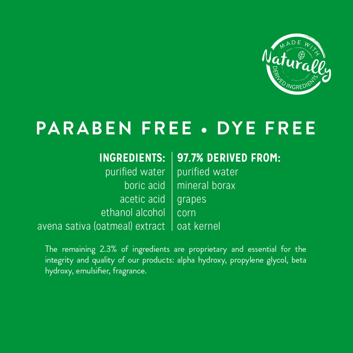 Tropiclean Dual Action Ear Cleaner for Pets