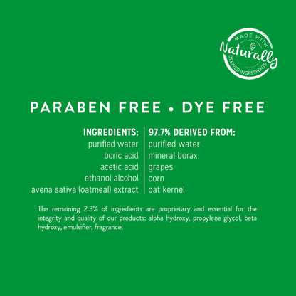 Tropiclean Dual Action Ear Cleaner for Pets