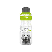 Tropiclean PerfectFur Combination Coat Shampoo for Dogs