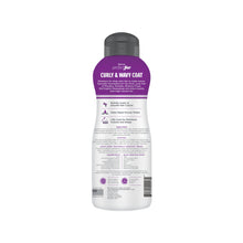 Tropiclean PerfectFur Curly & Wavy Coat Shampoo for Dogs