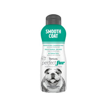 Tropiclean PerfectFur Smooth Coat Shampoo for Dogs