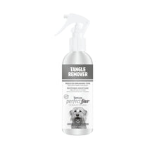 Tropiclean PerfectFur Tangle Remover Spray for Dogs