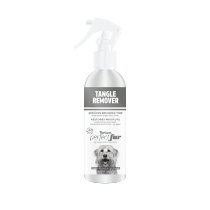 Tropiclean PerfectFur Tangle Remover Spray for Dogs