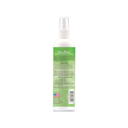 Tropiclean Pure Plum Deodorizing Pet Spray