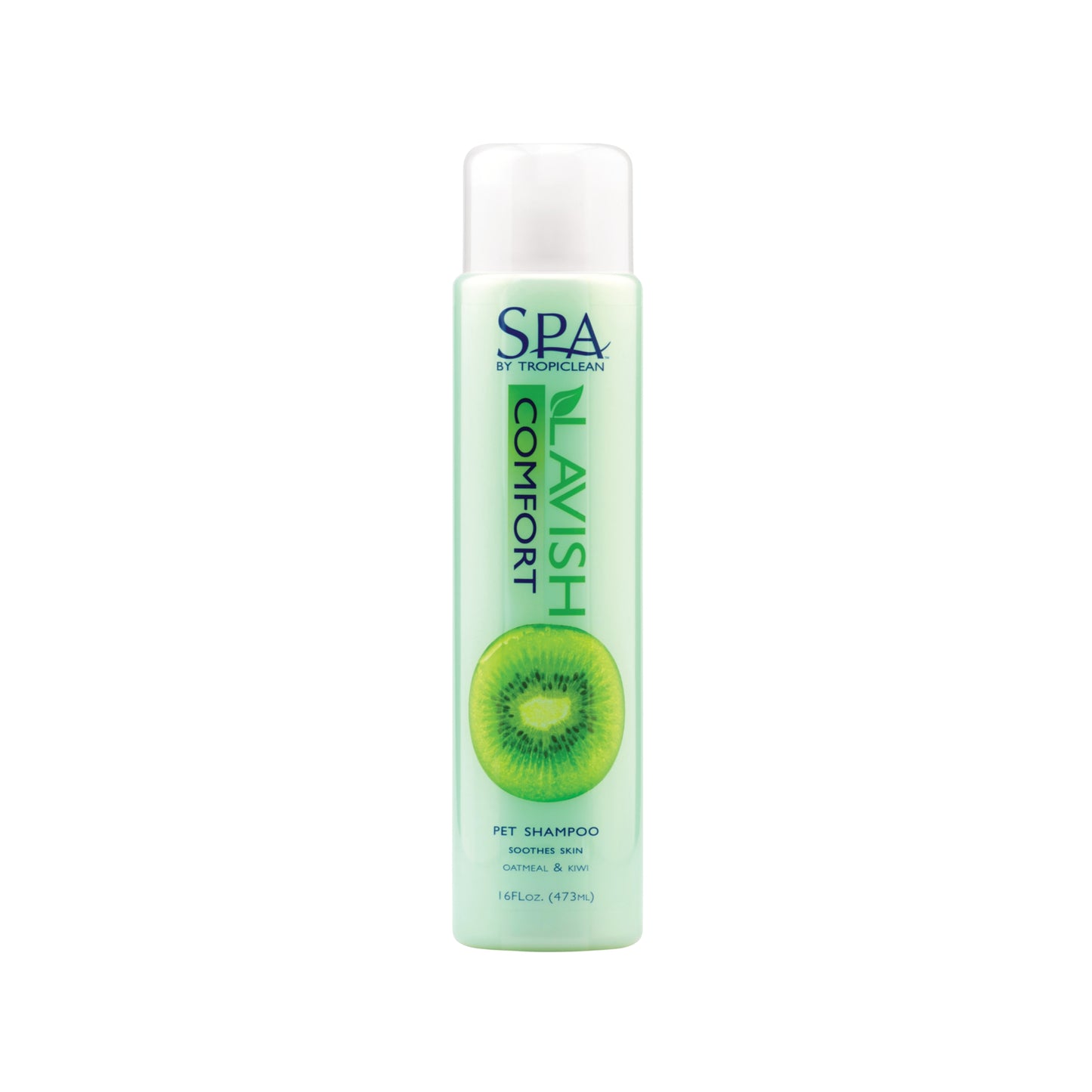 Tropiclean Spa Comfort Shampoo for Pets