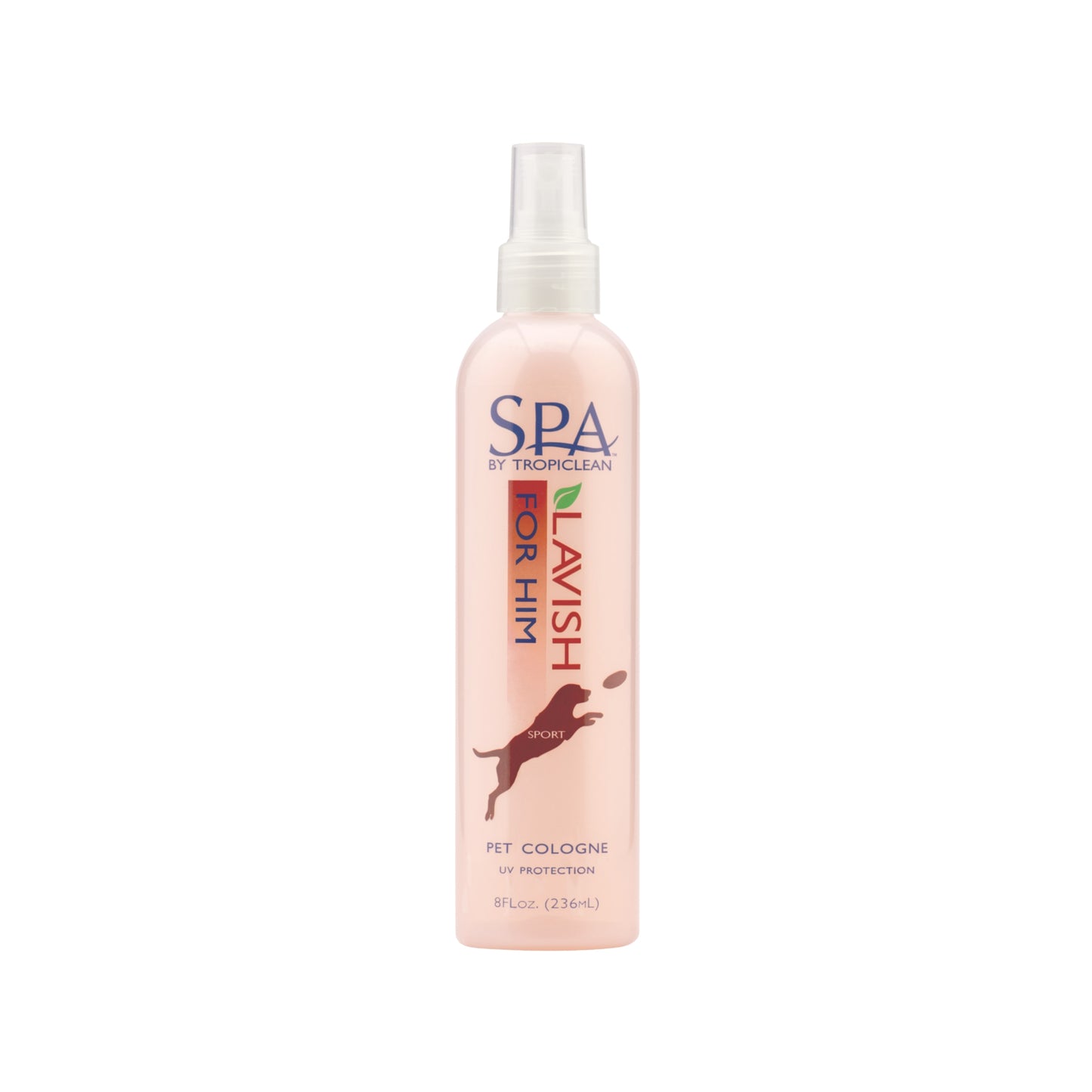 Tropiclean Spa For Him Cologne Spray for Pets
