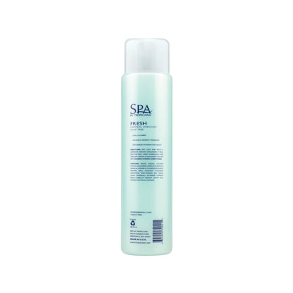 Tropiclean Spa Fresh Shampoo for Pets