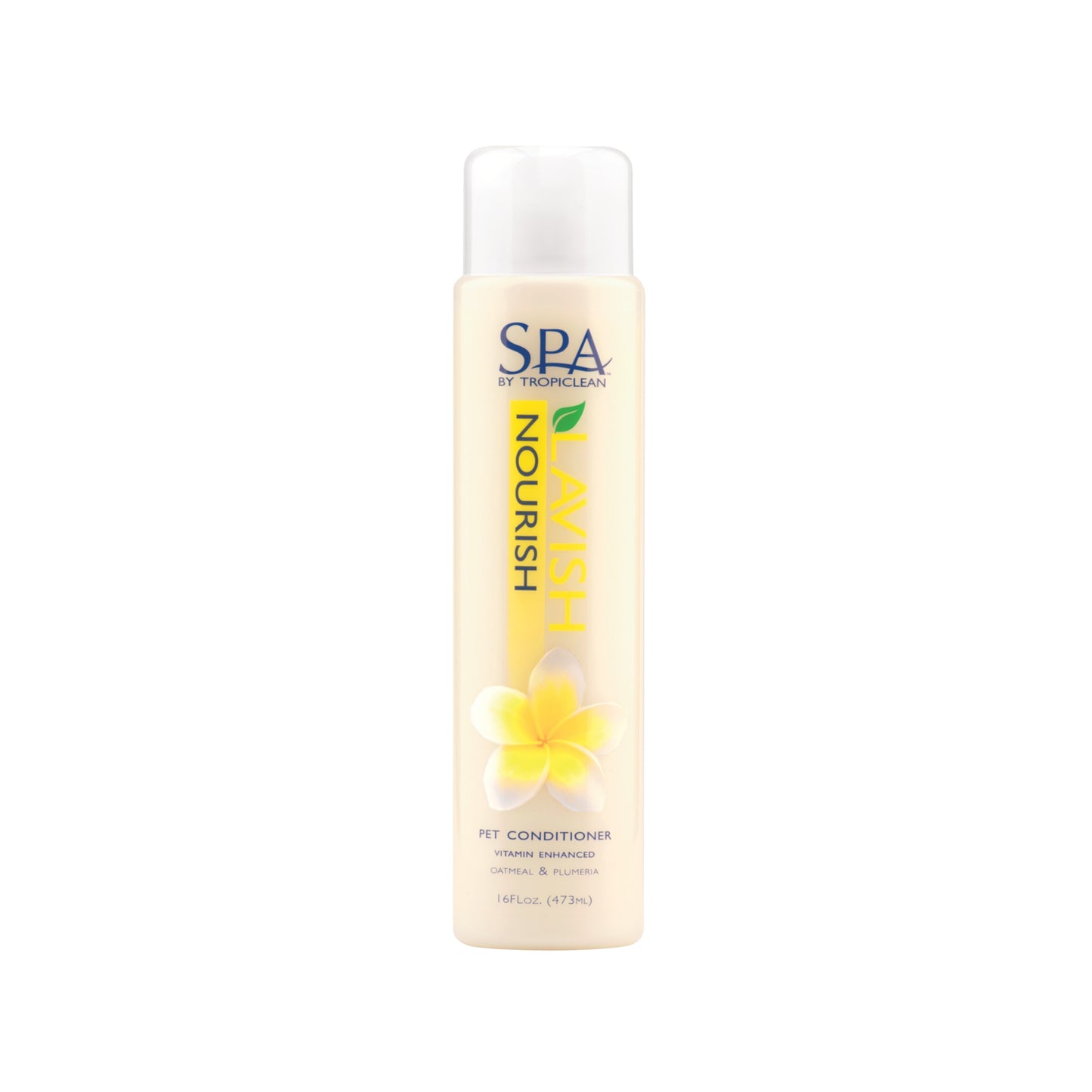 Tropiclean Spa Nourish Conditioner for Pets