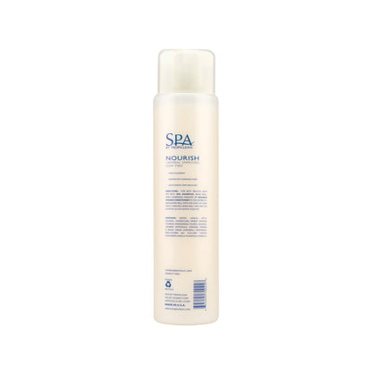 Tropiclean Spa Nourish Conditioner for Pets
