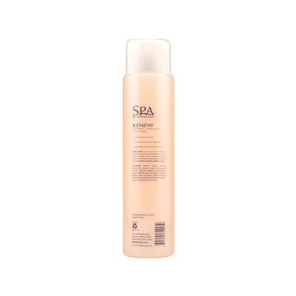 Tropiclean Spa Pure Shampoo for Pets