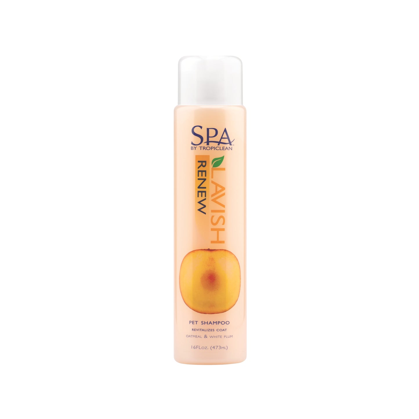 Tropiclean Spa Renew Shampoo for Pets