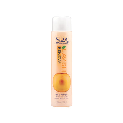 Tropiclean Spa Renew Shampoo for Pets