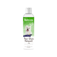 Tropiclean Warm Vanilla Tear Stain Remover for Pets
