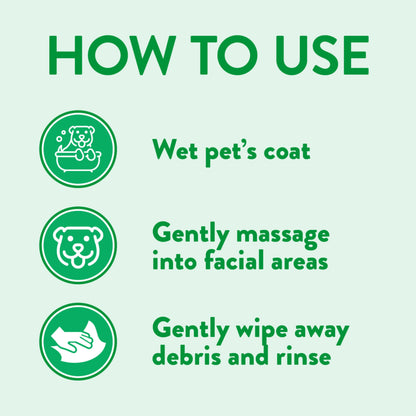 Tropiclean Warm Vanilla Tear Stain Remover for Pets