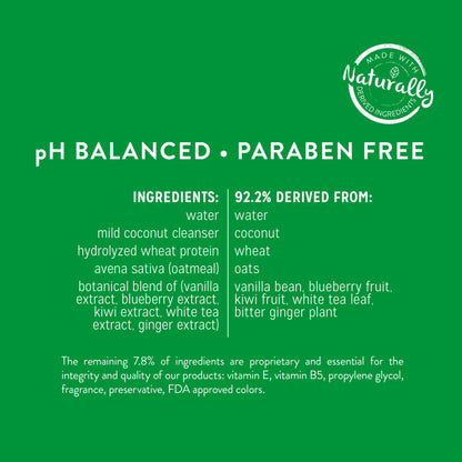 Tropiclean Warm Vanilla Tear Stain Remover for Pets