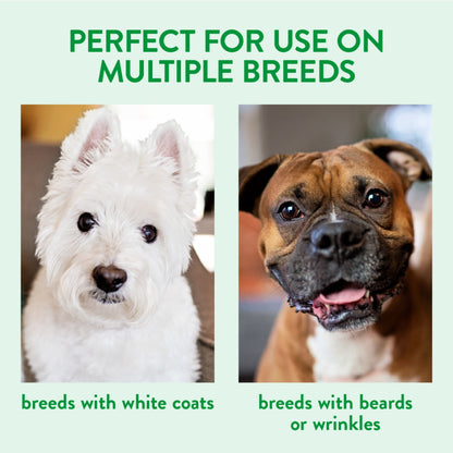 Tropiclean Warm Vanilla Tear Stain Remover for Pets