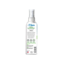 Tropiclean Oxymed Hypoallergenic Soothing Spray for Pets