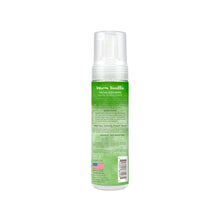 Tropiclean Warm Vanilla Waterless Facial Cleanser for Pets