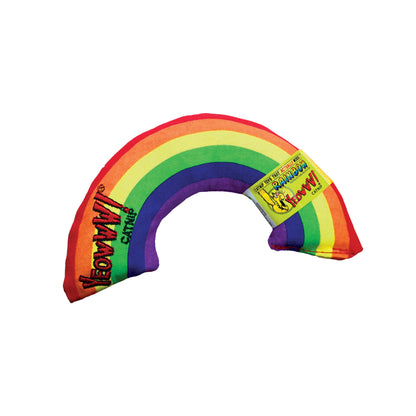 Yeowww Catnip Rainbow