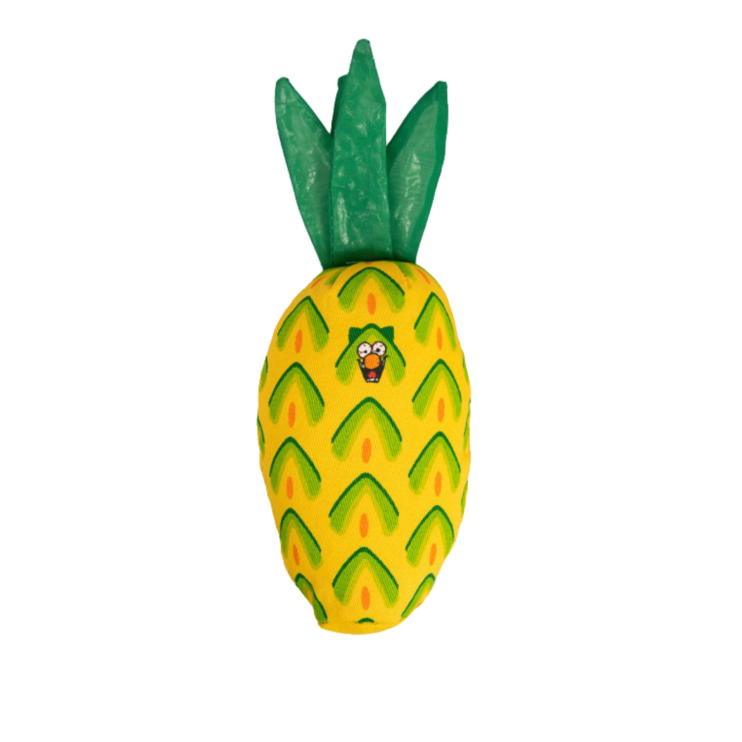 Yeowww Catnip Pineapple