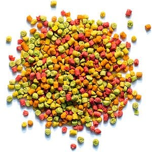 ZuPreem FruitBlend Flavor with Natural Flavors - Small Birds 14oz