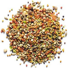 ZuPreem Pure Fun Blend Bird Food for Medium Birds 2lbs