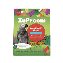 Zupreem FruitBlend Flavor with Natural Flavors - Large Birds
