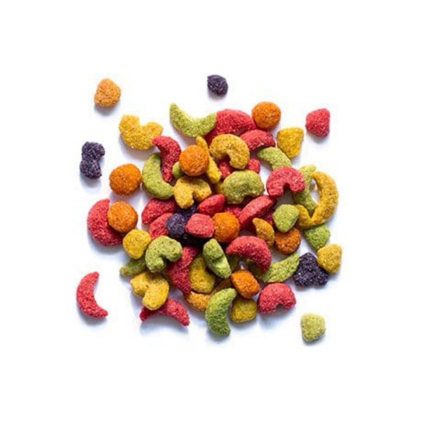 Zupreem FruitBlend Flavor with Natural Flavors - Parrots & Conures