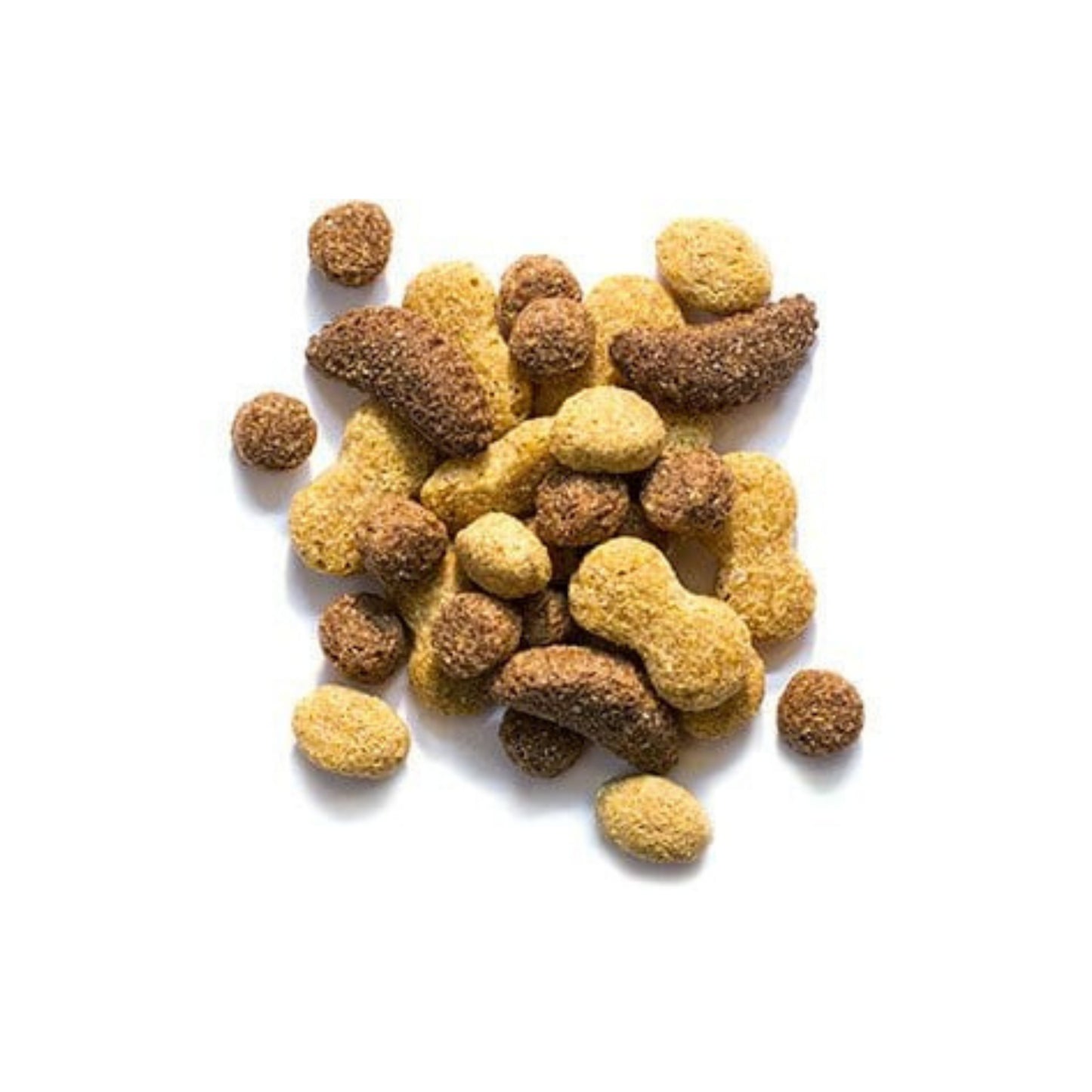 Zupreem NutBlend Flavor with Natural Nut Flavors Medium Birds