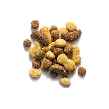 Zupreem NutBlend Flavor with Natural Nut Flavors Medium Birds