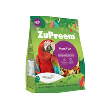 Zupreem Pure Fun Large Birds