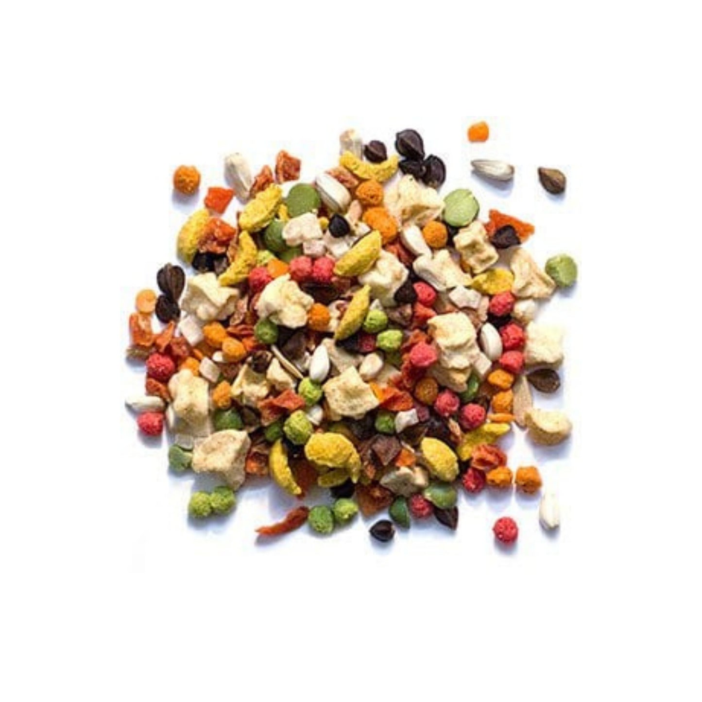 Zupreem Pure Fun Medium Birds