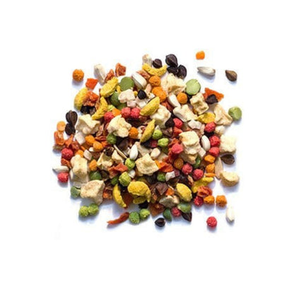 Zupreem Pure Fun Medium Birds