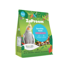 Zupreem Sensible Seed Medium Birds