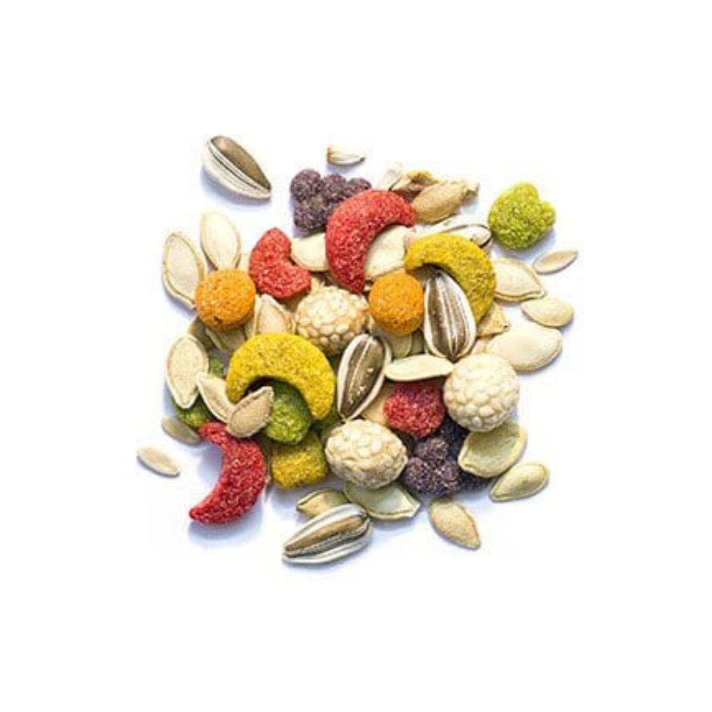 Zupreem Sensible Seed Parrots & Conures