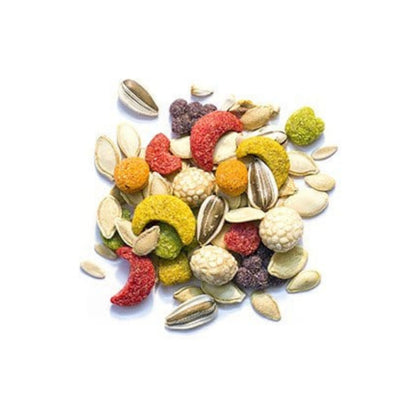Zupreem Sensible Seed Parrots & Conures