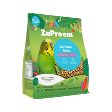 ZuPreem Sensible Seed Small Birds 2lbs