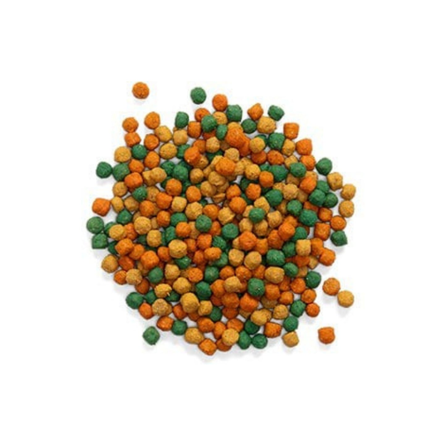 Zupreem VeggieBlend Flavor with Natural Flavors Medium Birds