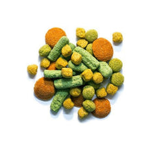 Zupreem VeggieBlend Flavor with Natural Flavors Parrots & Conures