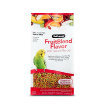 ZuPreem FruitBlend Flavor with Natural Flavors - Small Birds 14oz