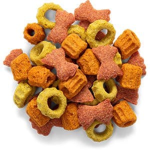 Zupreem PastaBlend Parrots & Conures