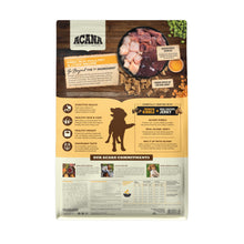 Butcher's Favorites™, Free-Run Poultry & Liver Recipe