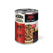 ACANA Classics Pate Wet Dog Food Beef Recipe Pate