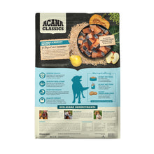 Acana Classics Salmon & Barley Recipe