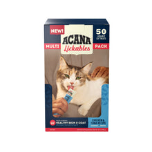 Lickables, Chicken & Tuna Recipe, Cat Treats