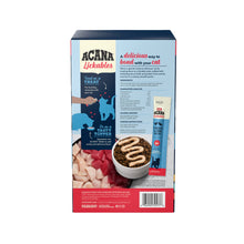 Lickables, Chicken & Tuna Recipe, Cat Treats